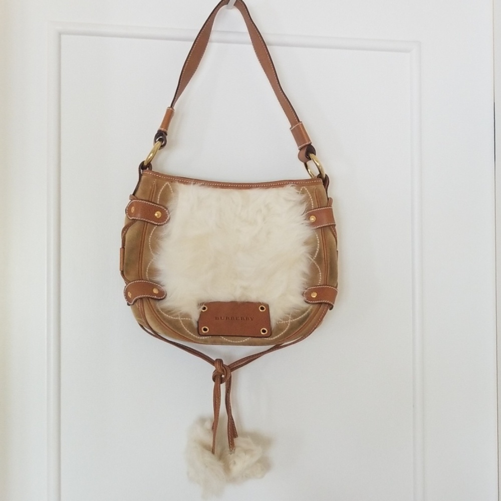 Burberry bag